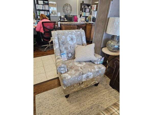 Cozy Life Accent Chair Clearance CLEARANCE