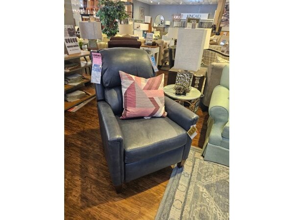 Bradington Young Atticus Power Recliner Clearance CLEARANCE