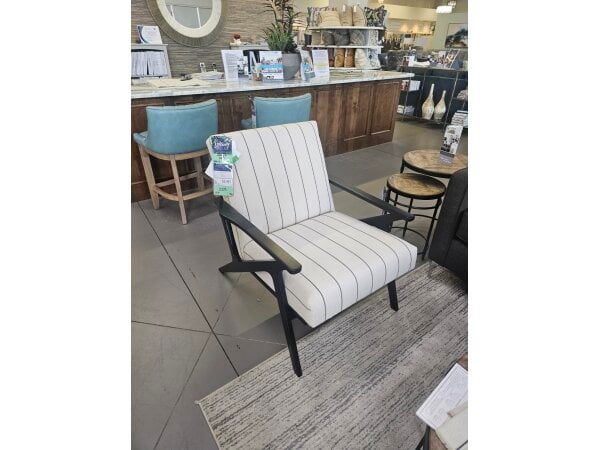 Cozy Life Wood Frame Chair Clearance CLEARANCE