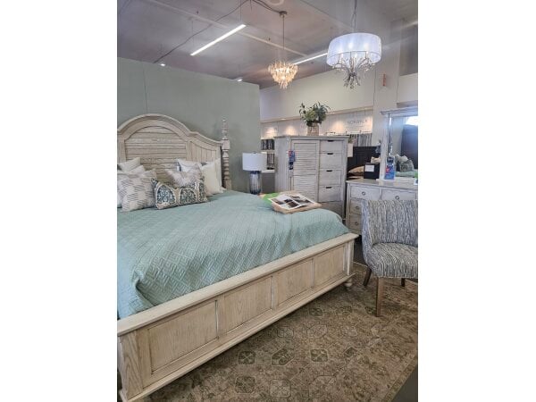 Mavin Solid Wood King Bedroom Suite Clearance CLEARANCE 2