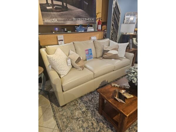 Norwalk Victoria Chair Clearance CLEARANCE 3