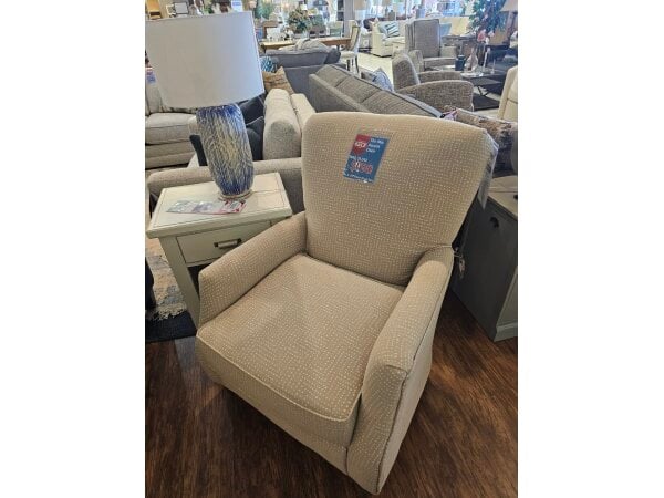 The Mix Accent Chair Clearance CLEARANCE