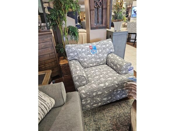The Mix Swivel Chair Clearance CLEARANCE