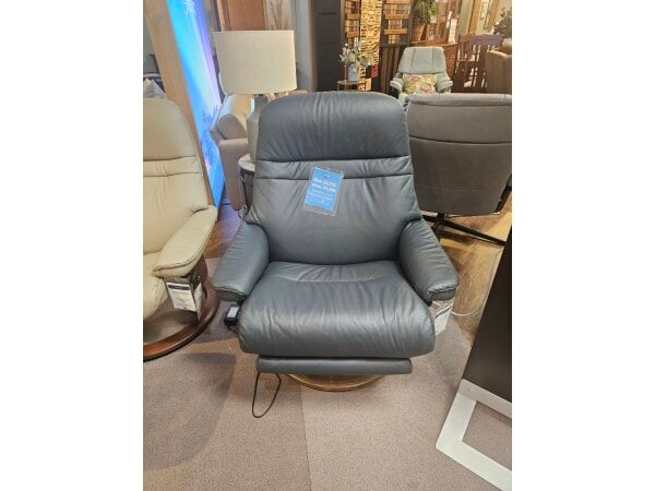 Stressless Sunrise Large with Power Clearance CLEARANCE