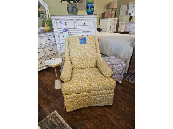 Norwalk Victoria Chair Clearance CLEARANCE