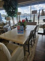 Universal Past Forward 8 Piece Dining Set 5