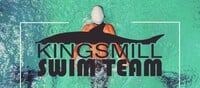 Kingsmill Swim Team Logo