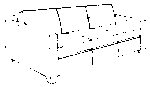 3855 Condo Sofa