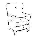 2379 Chair