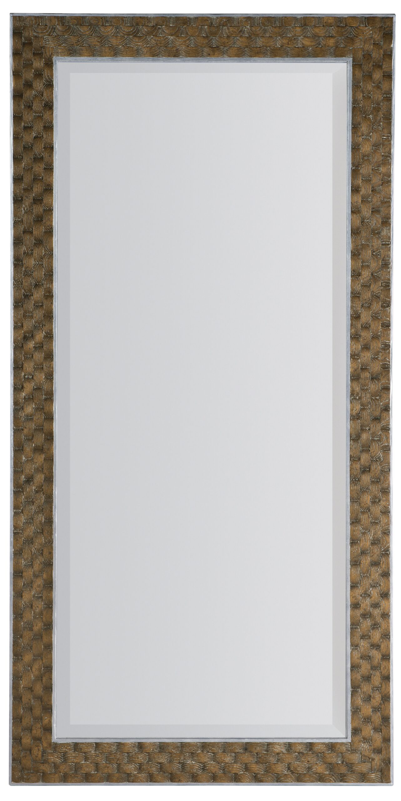 Sundance Floor Mirror