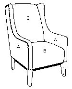 2310 Chair