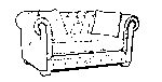 2230 Loveseat