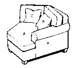 2566 RHF Cuddler
