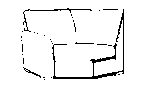 2786-33 LHF Cuddler