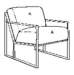 2071-03 Chair