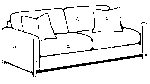 2259-01 Sofa