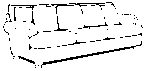 2051 Sofa