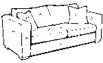2900 Sofa