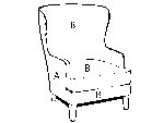 3492 Chair