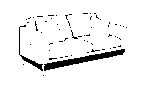 2795-27 Condo Sofa