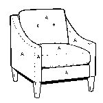 2467 Chair