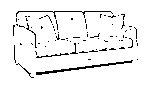 2570 Sofa