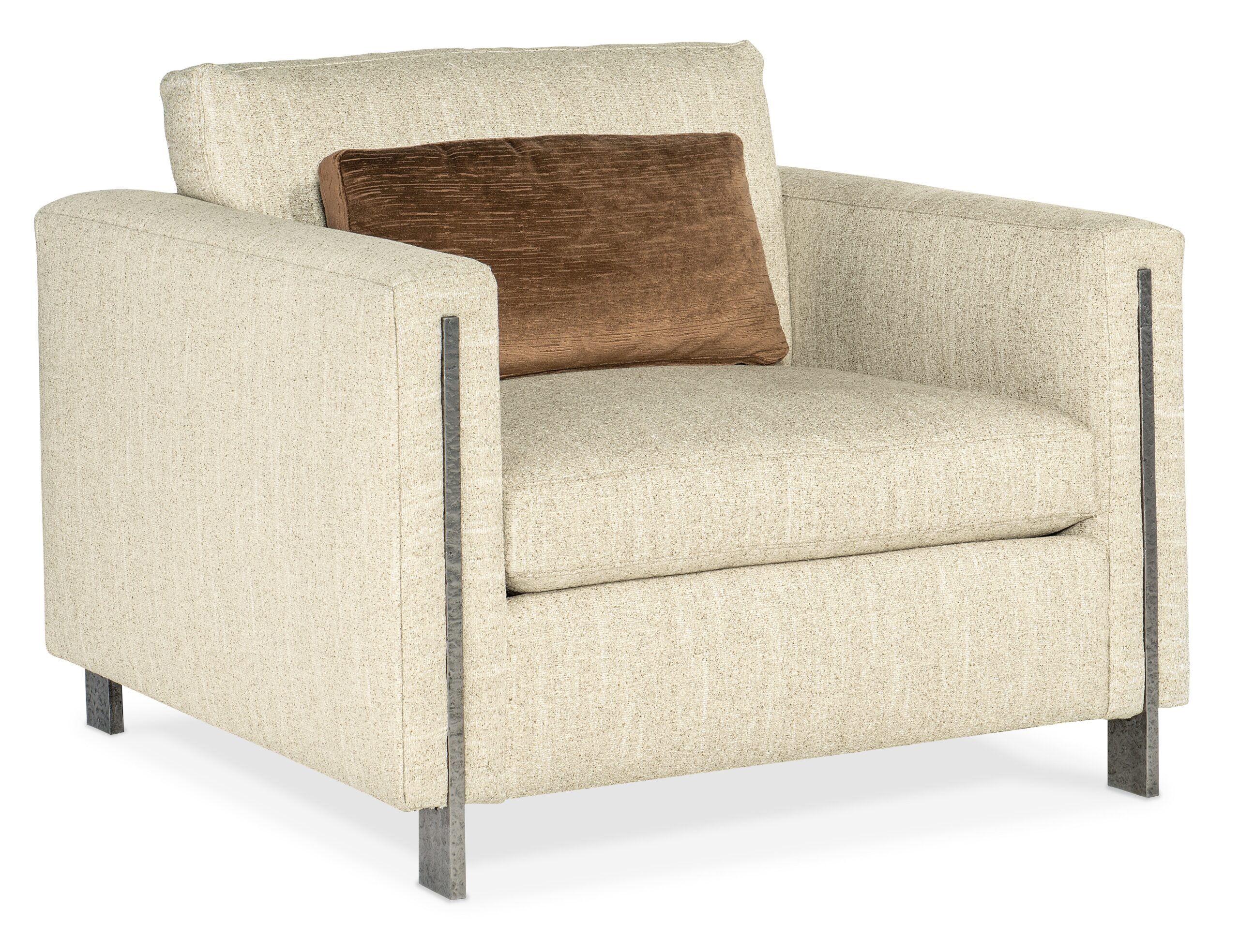 Adler & Chapman & Sam Moore Classic Adler Chair and Half