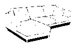 2795-00 Ottoman