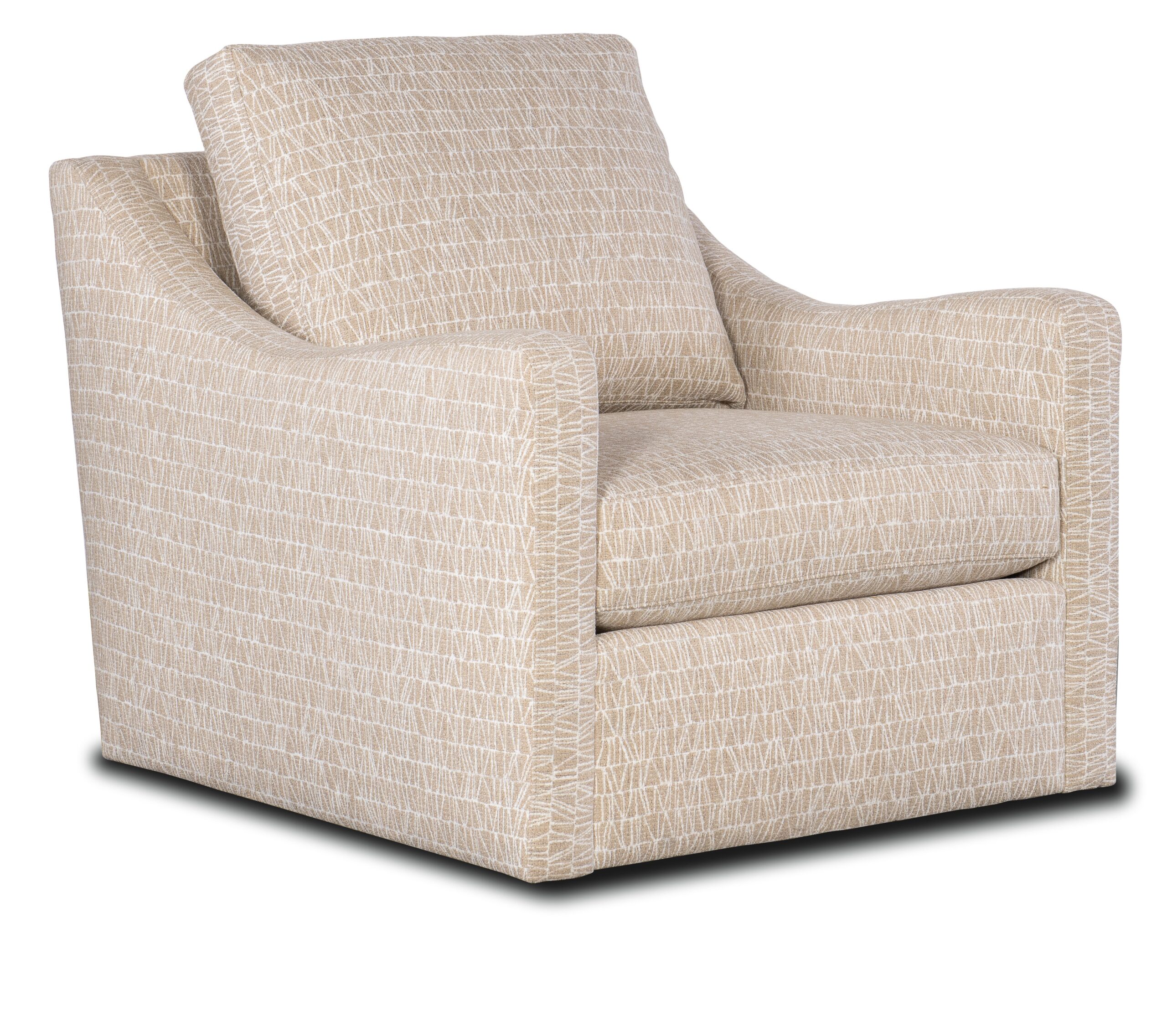 Dimitri Matching Chair