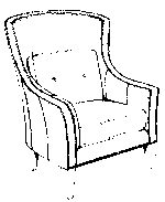 3825 Chair