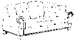 R033 Sofa