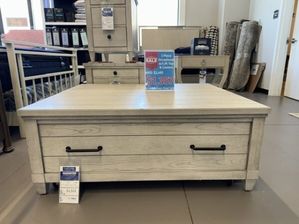3 Piece Occasional Set - Image 2