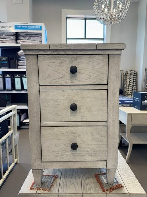 3 Piece Occasional Set