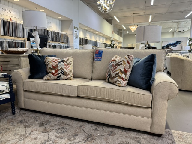 Kincaid 2 Seat Sofa