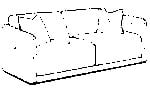 2116-01 Sofa