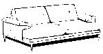 2227-01 Sofa