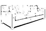 2401 Queen Bed