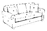 R079 Sofa