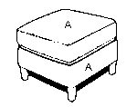 2323 Ottoman