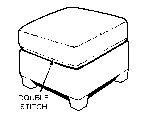 3285 Ottoman