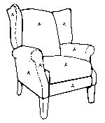 2220 Chair - Motion Chair Program