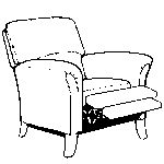 2450 Chair - Motion Chair Program