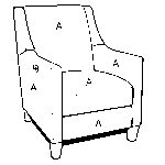 2053-67 Power Chair - Motion Chair program
