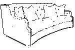 2789 Sofa