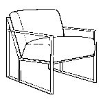3071-03 Chair