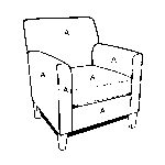 2468 Chair