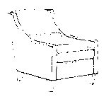 7606 Glenda Chair