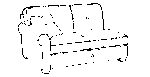 2579 LHF Loveseat