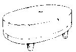3552 Ottoman