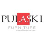 Pulaski Logo